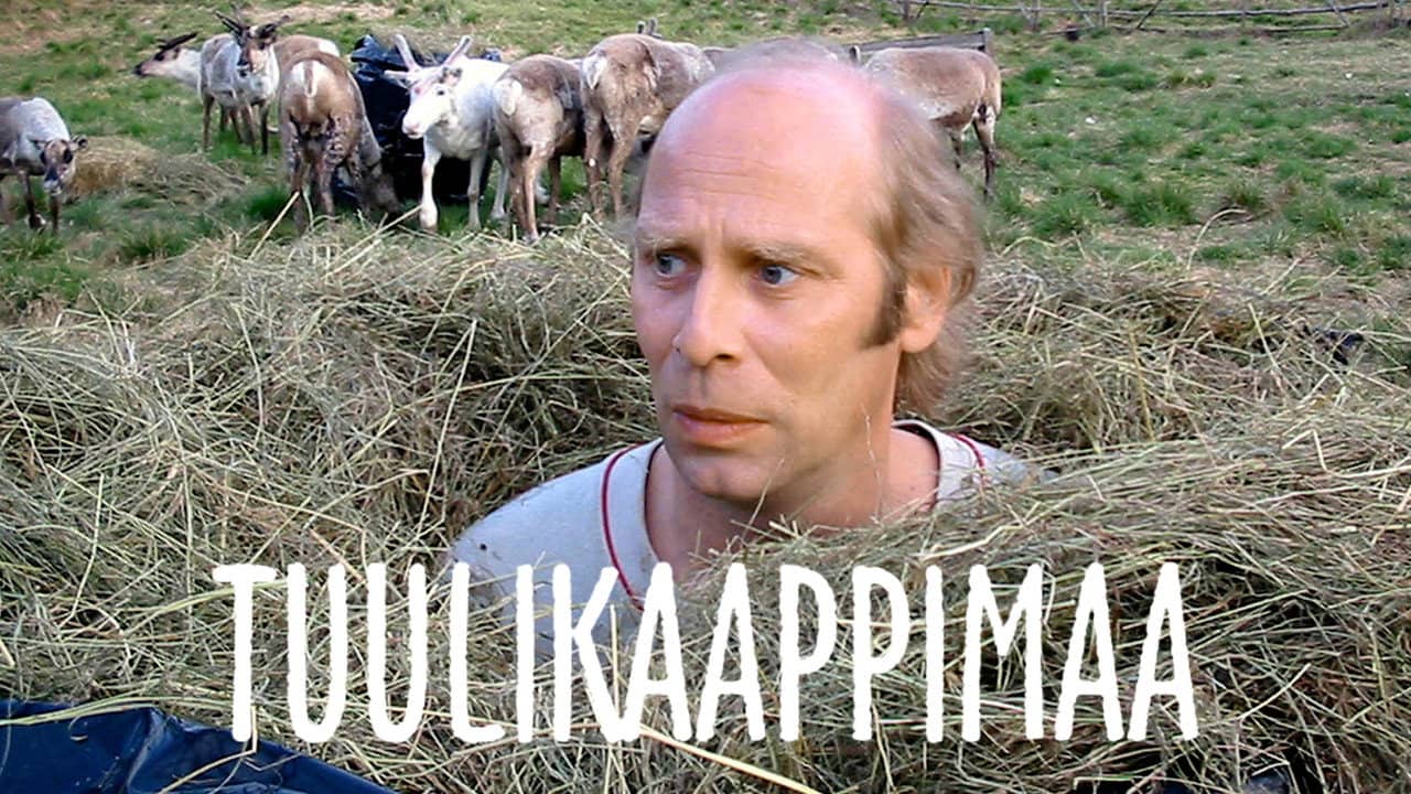Tuulikaappimaa backdrop