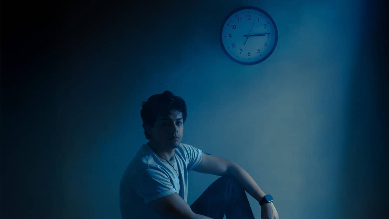 3:14 AM backdrop