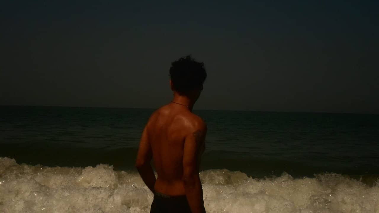 MARESIA backdrop