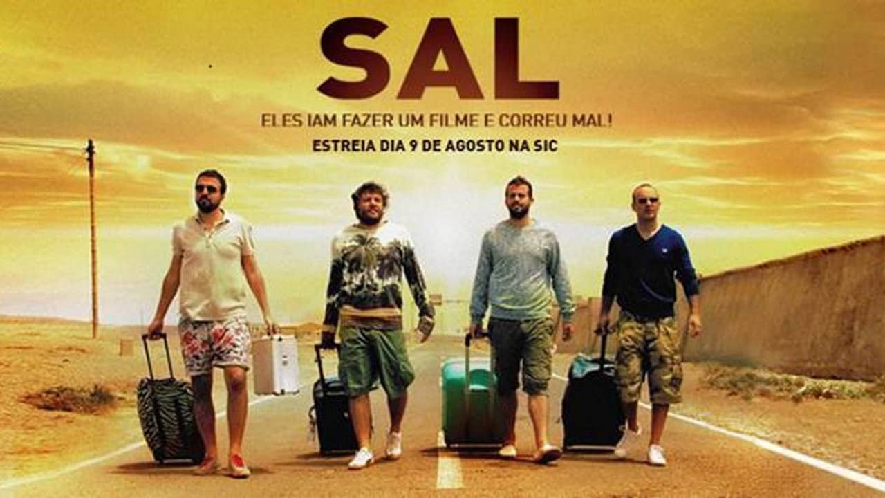 Sal backdrop