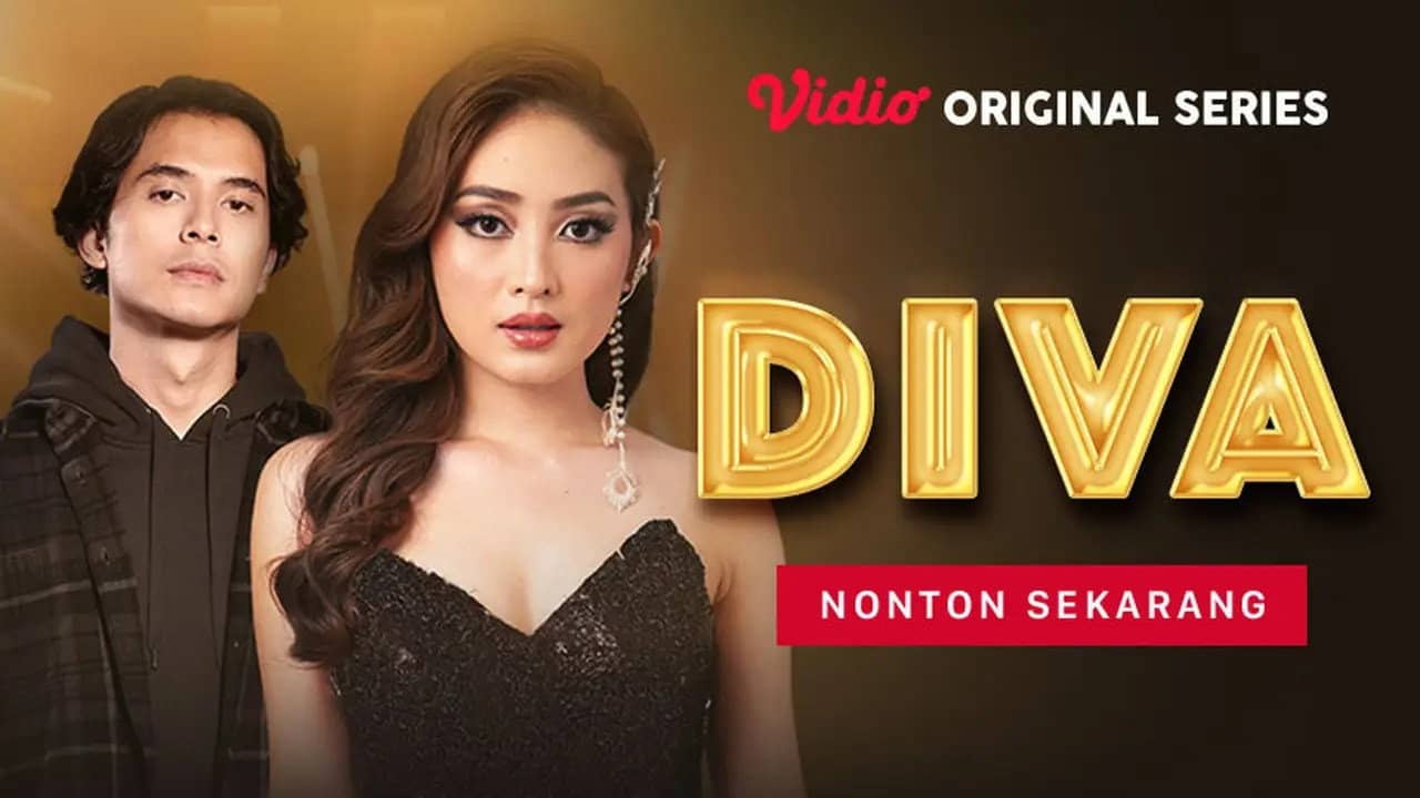 Diva backdrop
