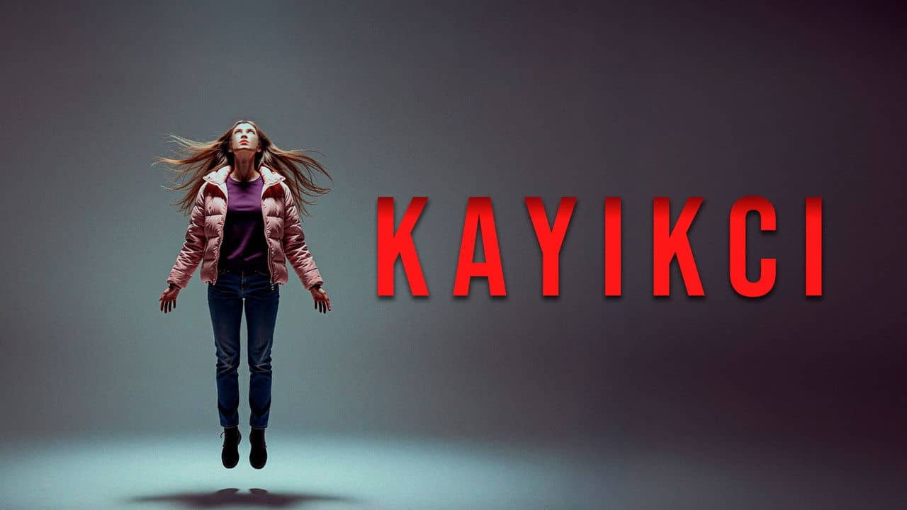 Kayıkçı backdrop