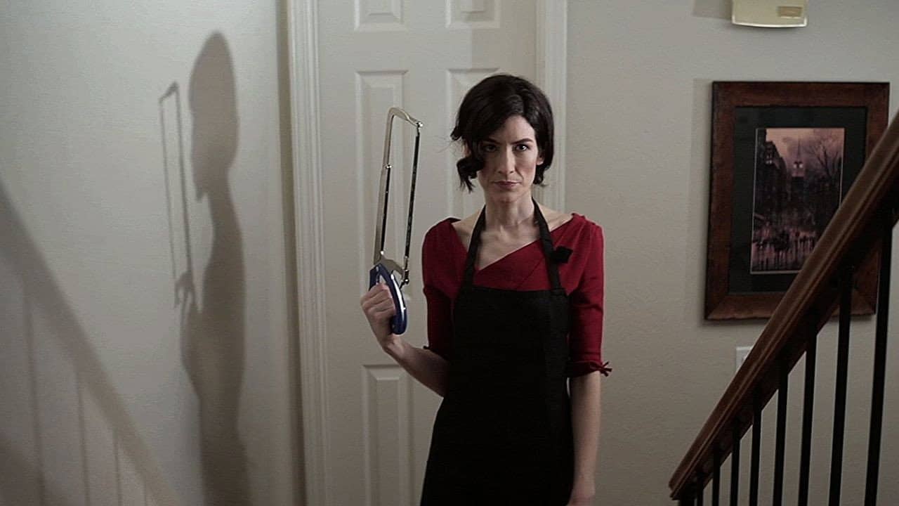 Murder Made Easy backdrop