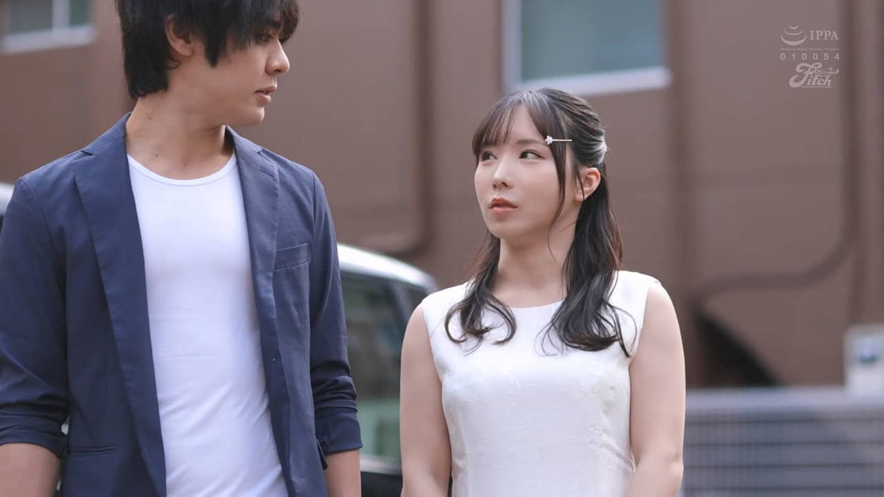 実写版!!童貞大好き女学生ちゃん、絶倫童貞に敗北する―One More!― backdrop
