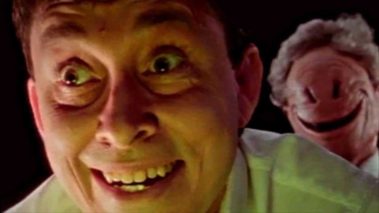 Arise! SubGenius Recruitment Film #16 backdrop