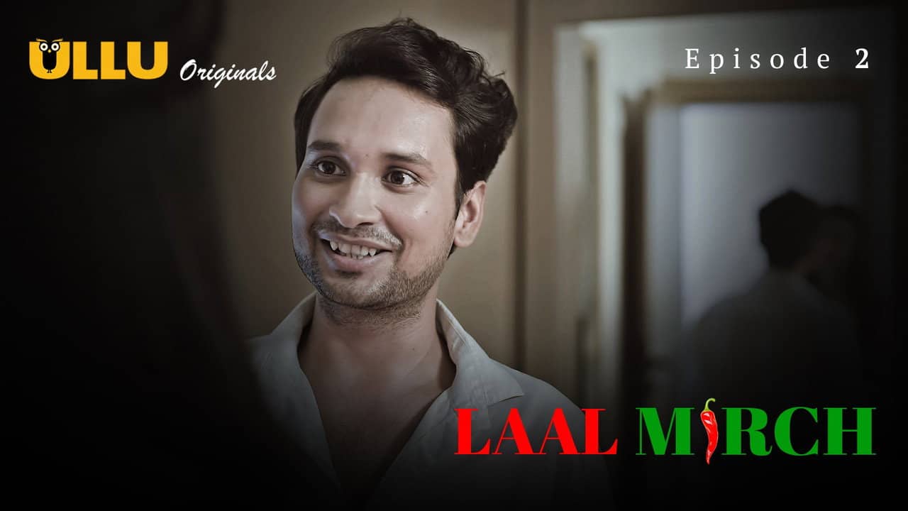 Laal Mirch backdrop