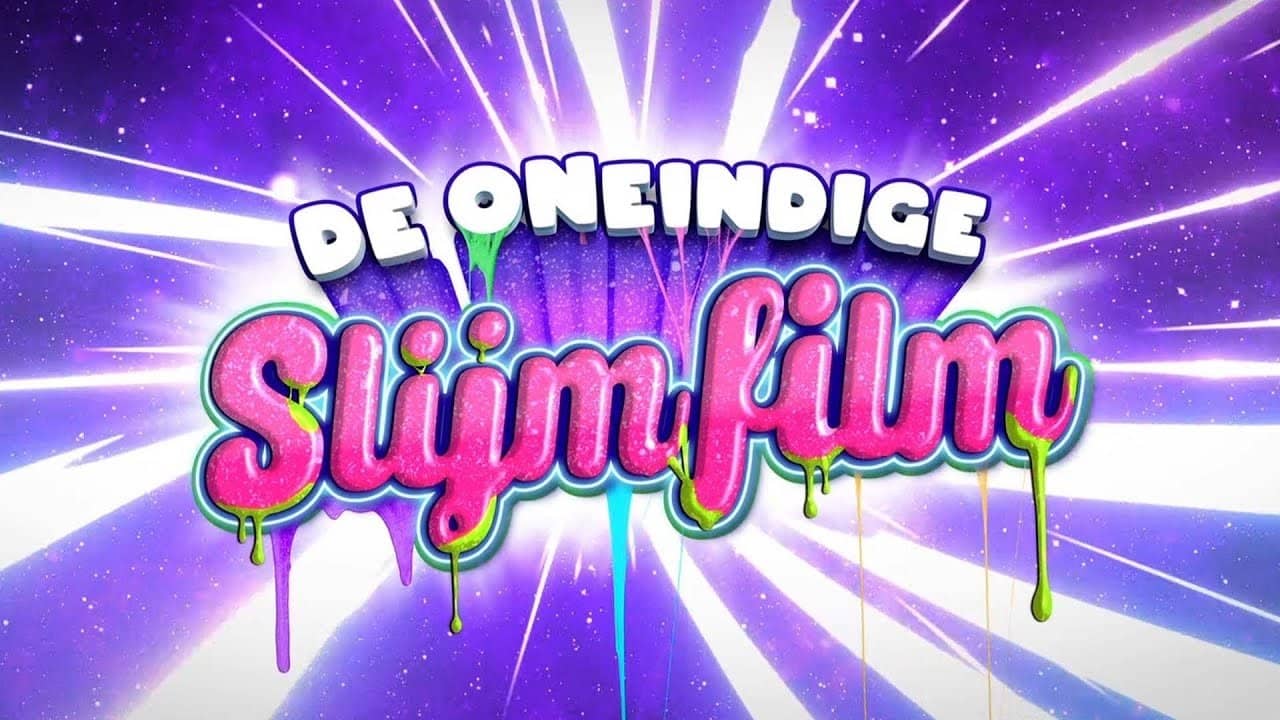 The Unlimited Slime Movie backdrop