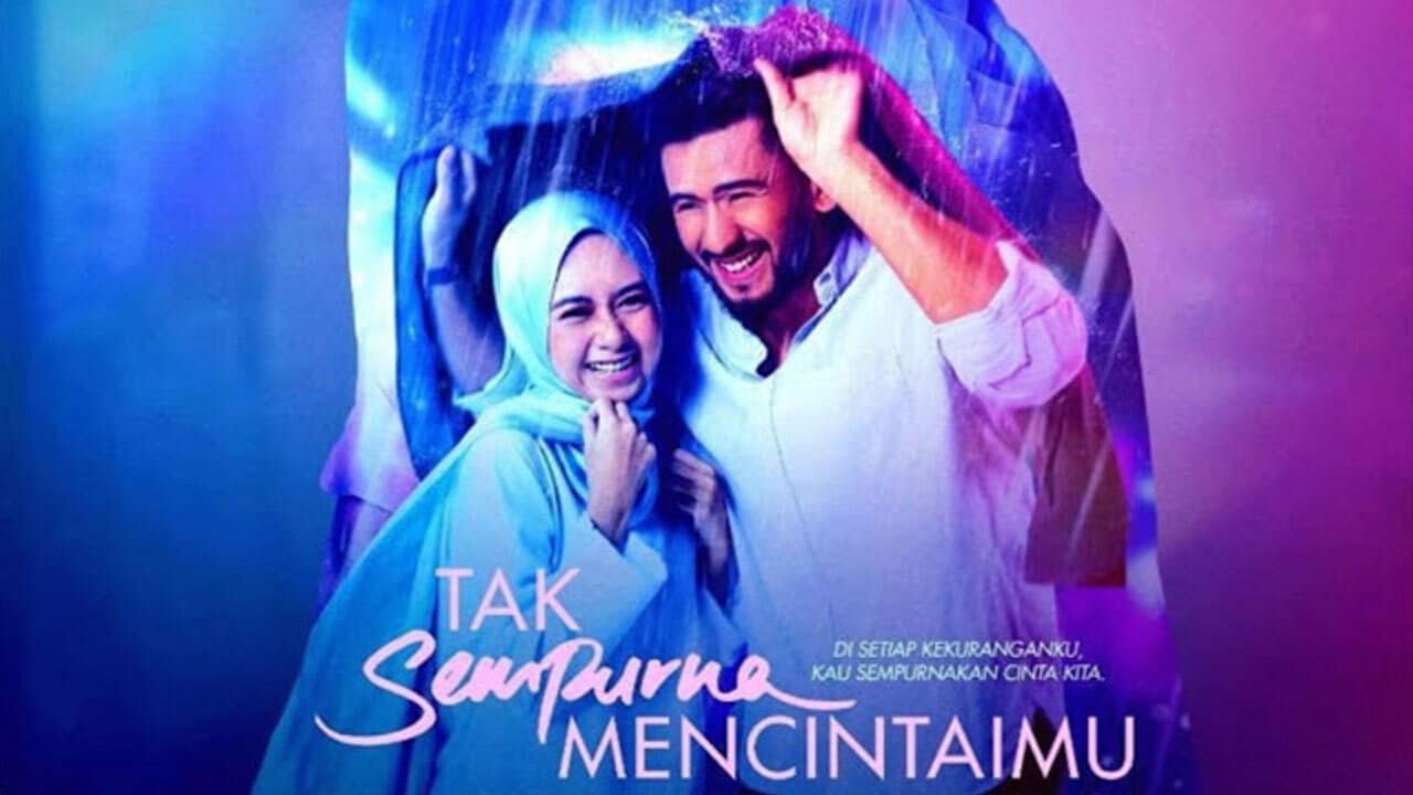 Tak Sempurna Mencintaimu backdrop