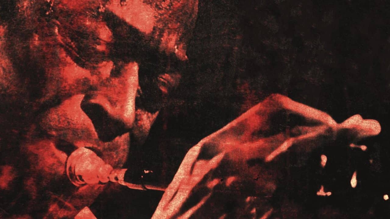 Miles Davis: Live in Europe 1969 backdrop