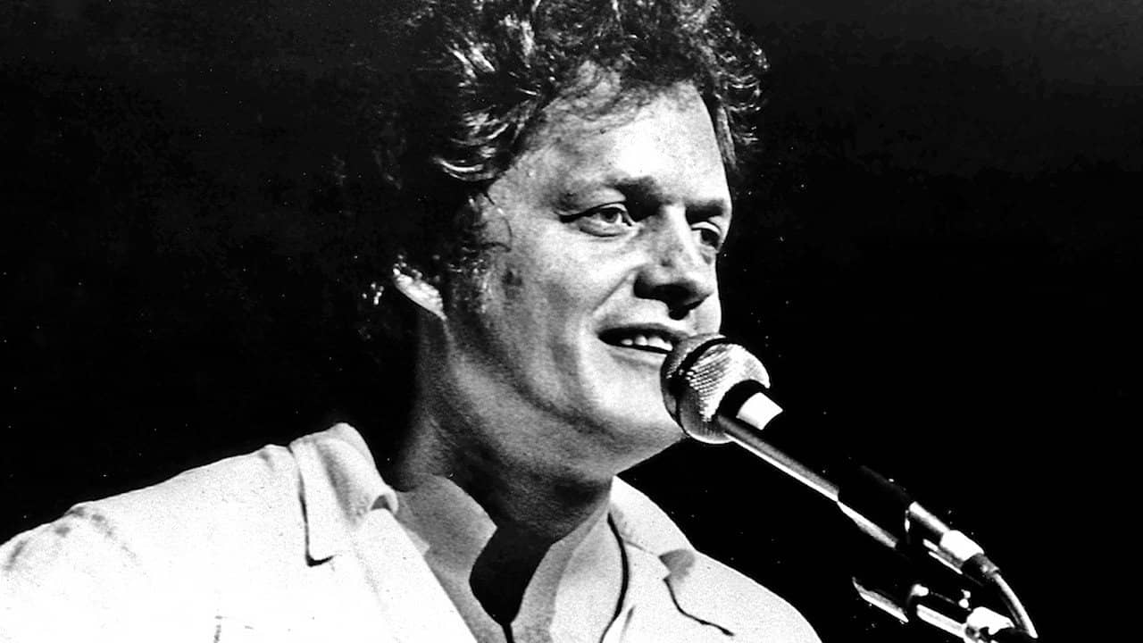 Tribute to Harry Chapin backdrop