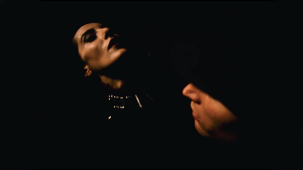 Dark Waters backdrop