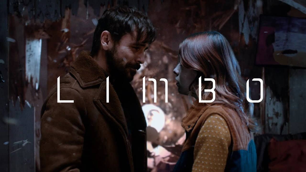 Limbo backdrop