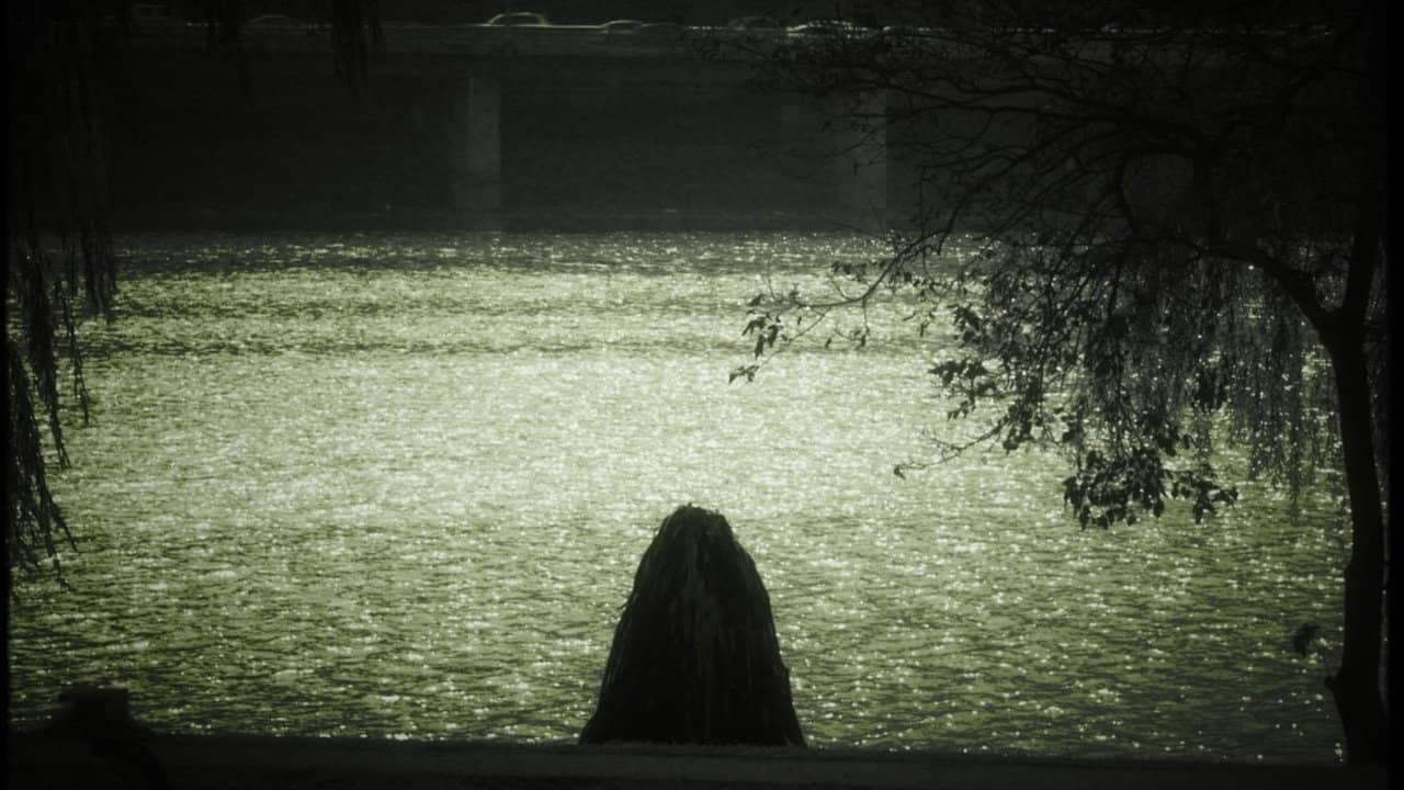 Monstruo Obscura backdrop