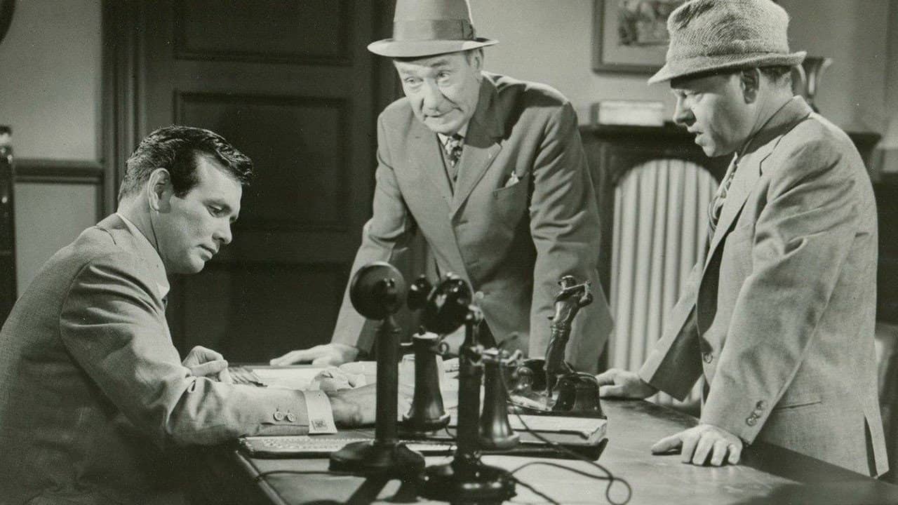 King of the Roaring 20's – The Story of Arnold Rothstein backdrop