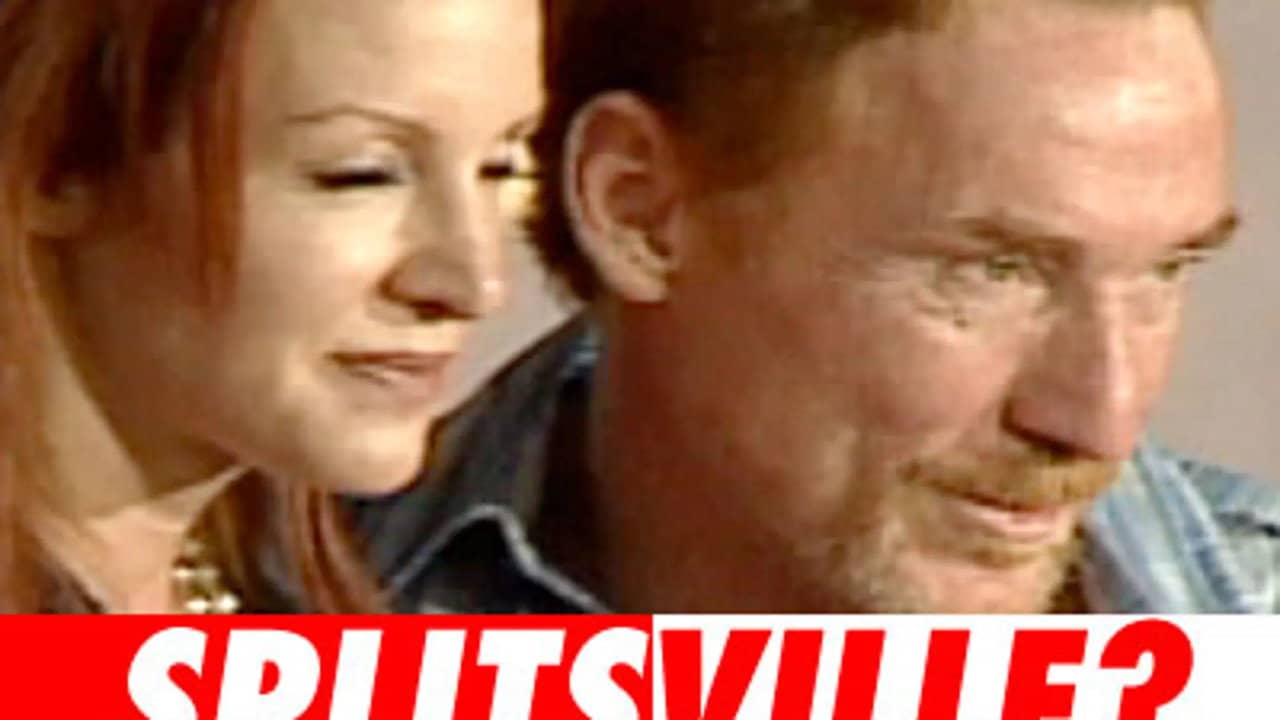 Breaking Bonaduce backdrop