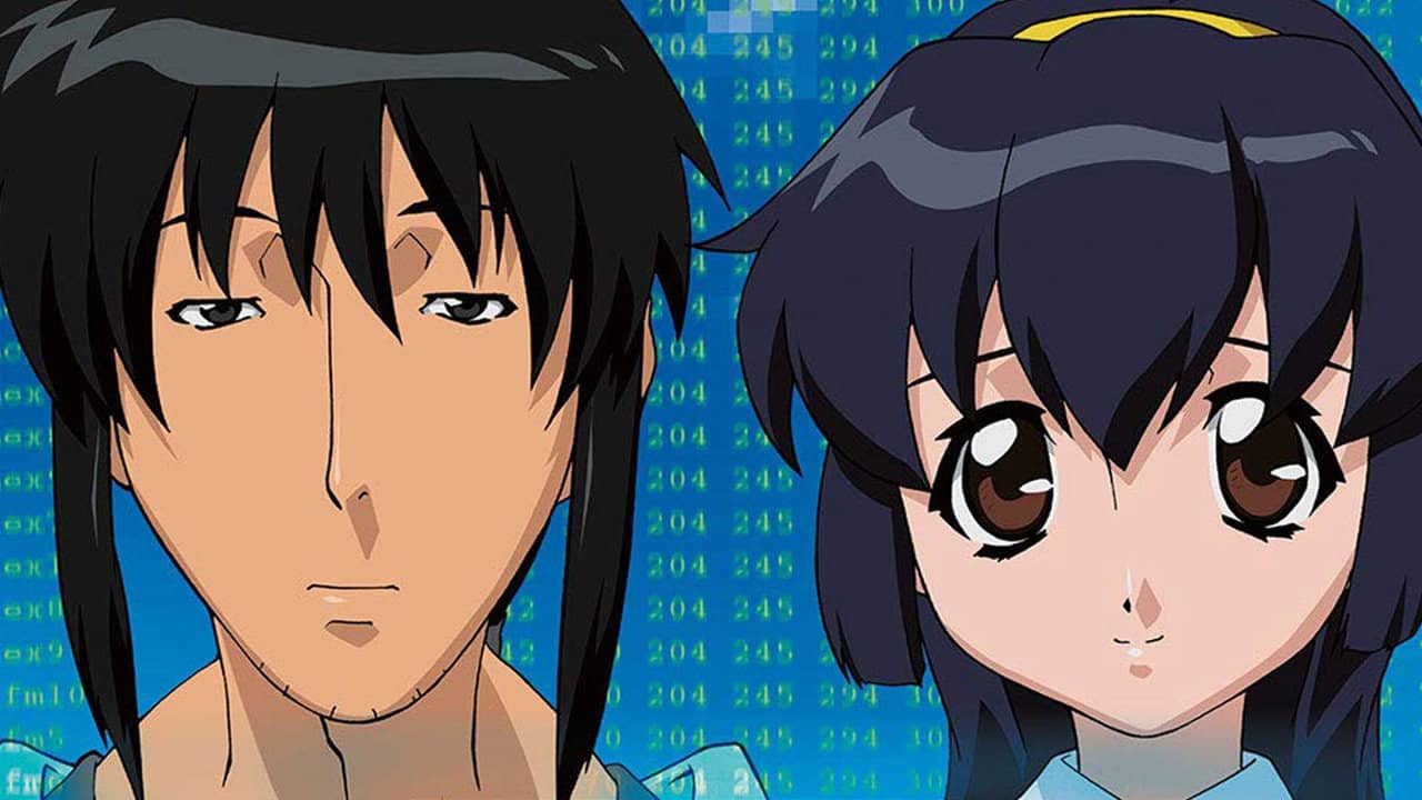 Battle Programmer Shirase backdrop