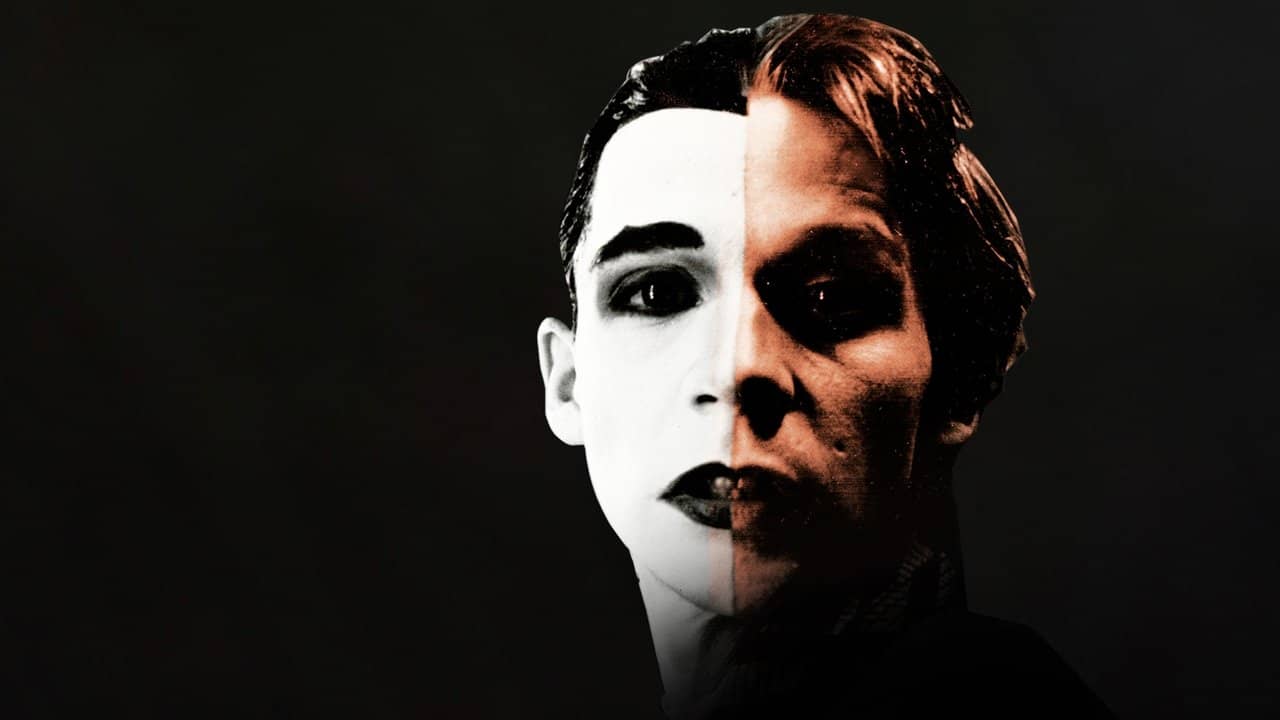 Fade to Black backdrop
