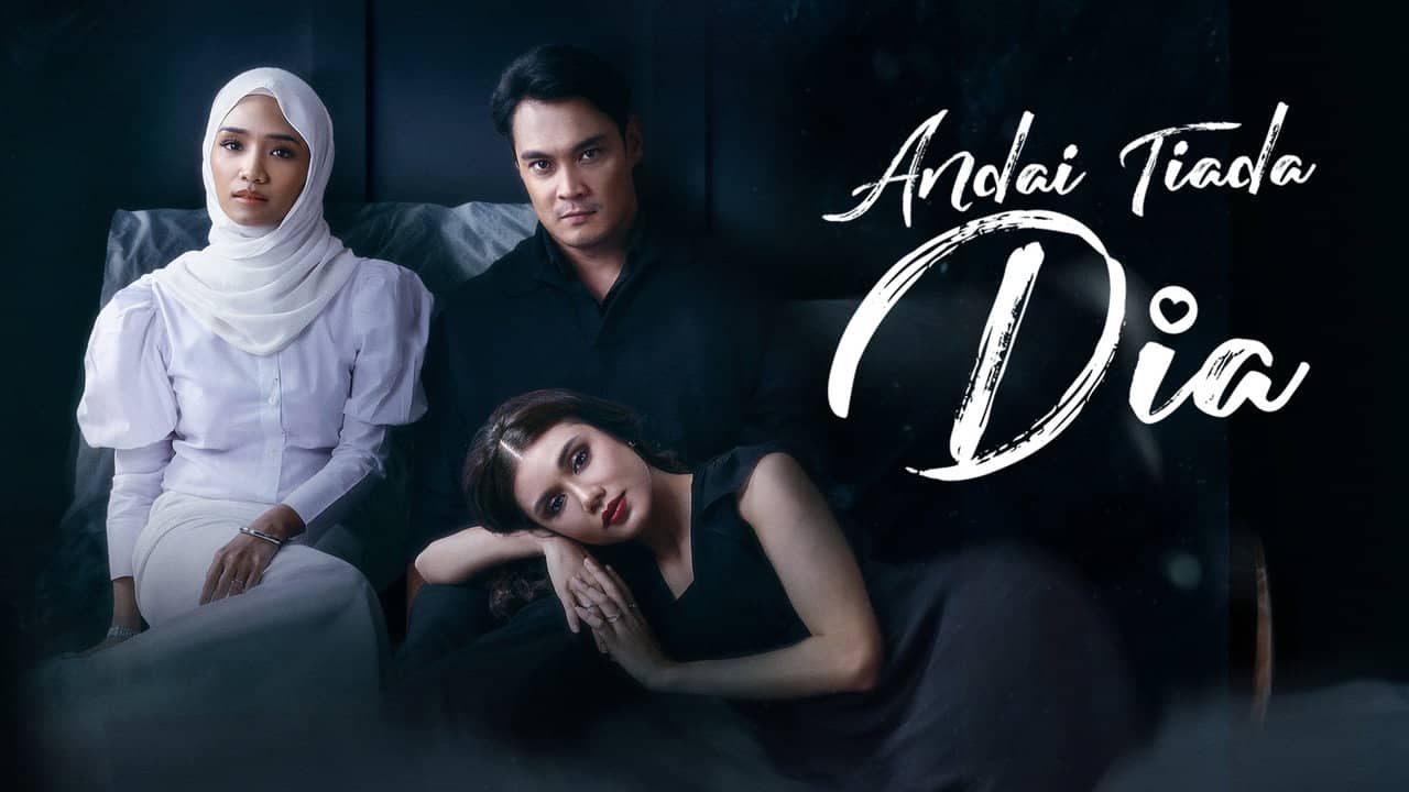 Andai Tiada Dia backdrop