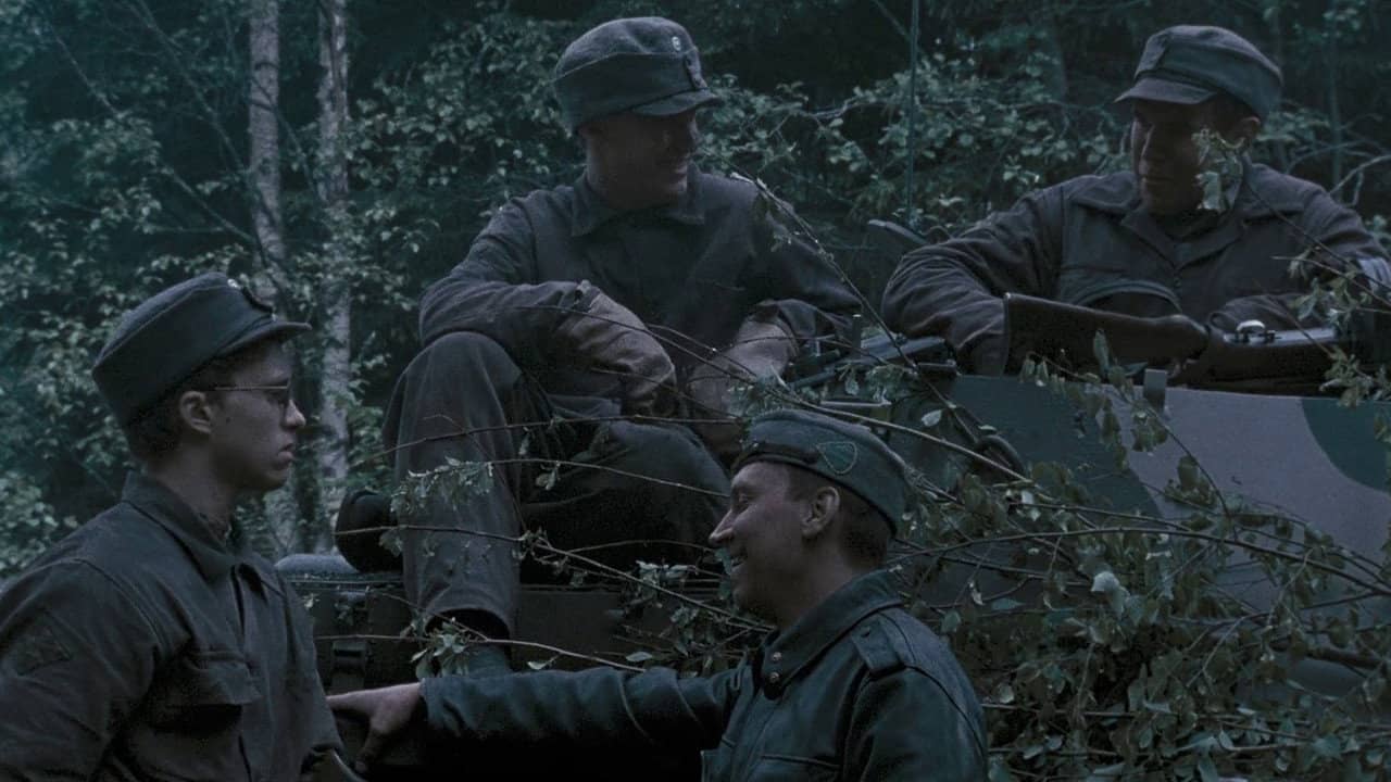 1944 The Final Defence backdrop