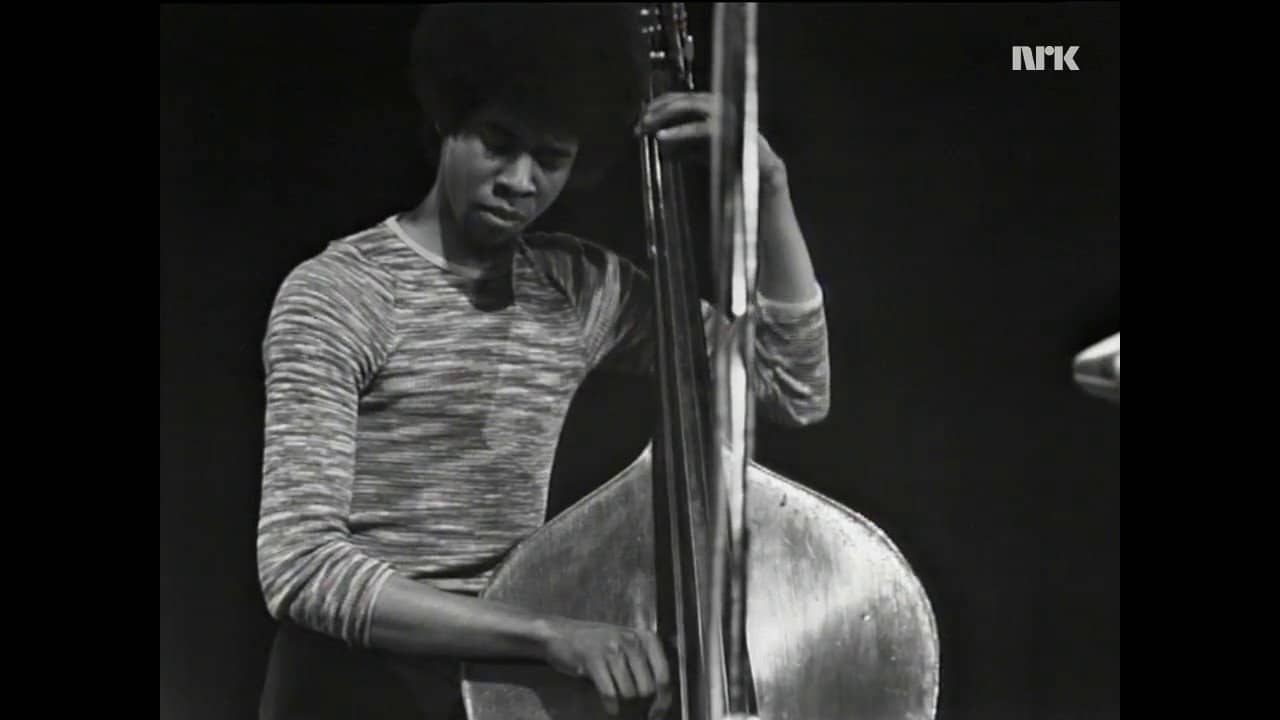 Chick Corea & Return To Forever 1972 backdrop