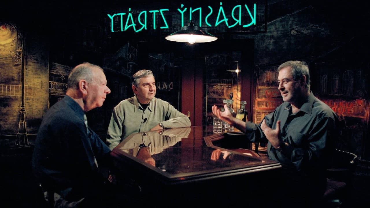 Krásný ztráty backdrop