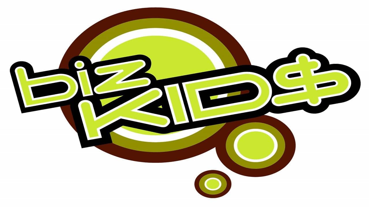 Biz Kid$ backdrop