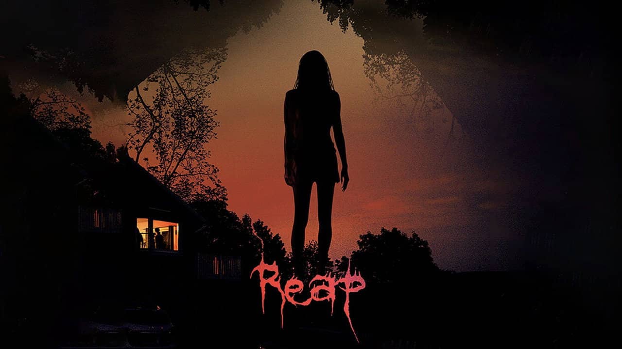 Reap backdrop