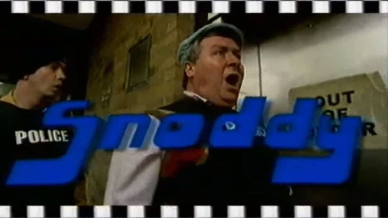 Snoddy backdrop