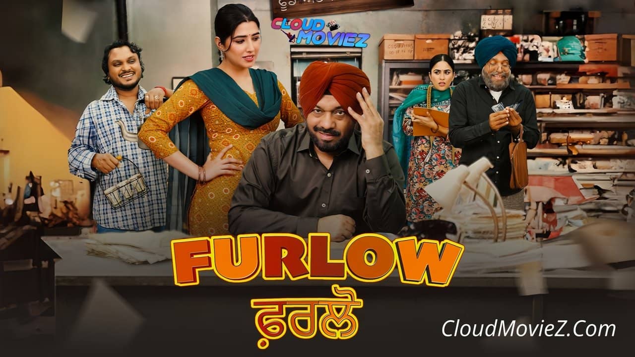Furlow backdrop