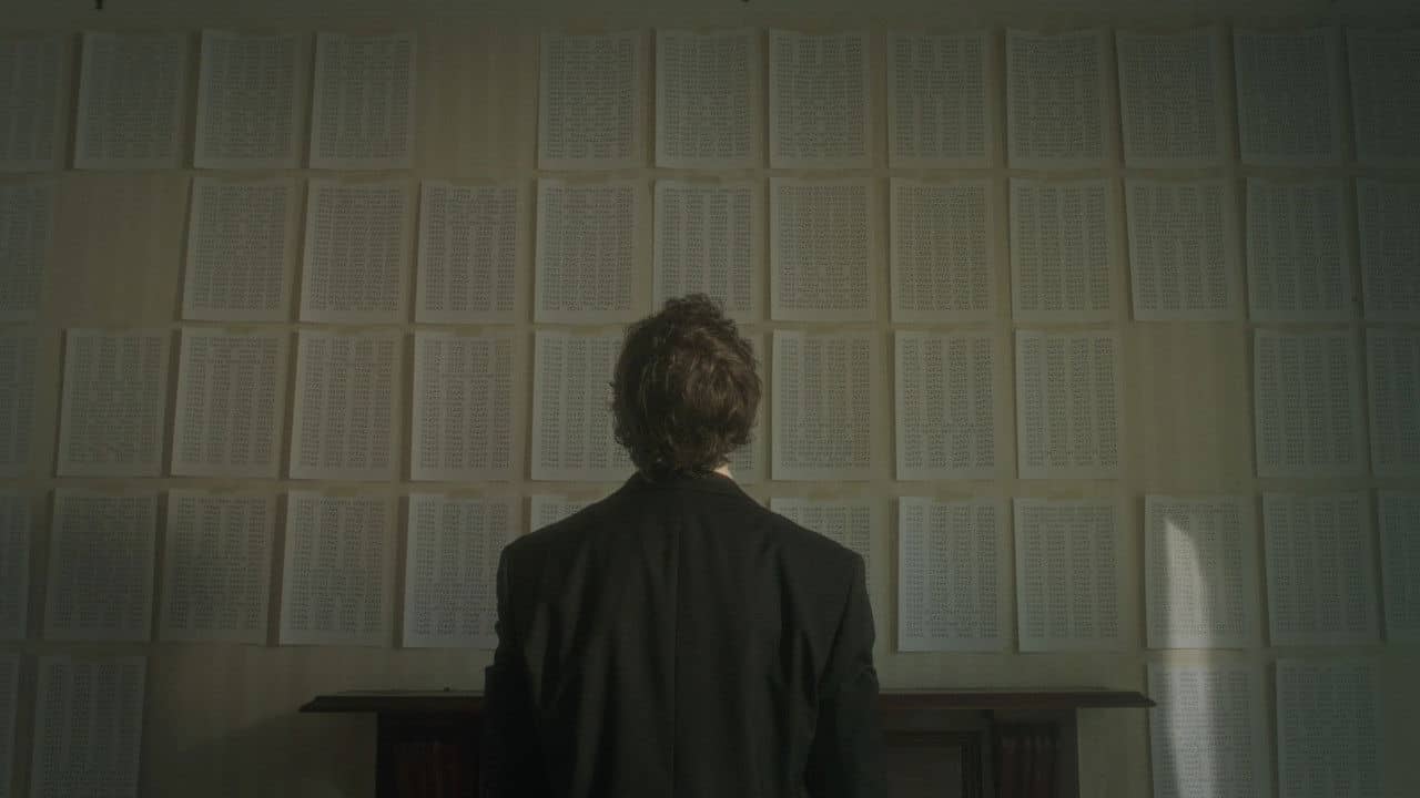 Franz backdrop