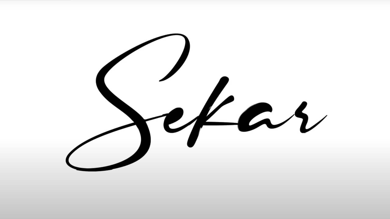 Sekar backdrop