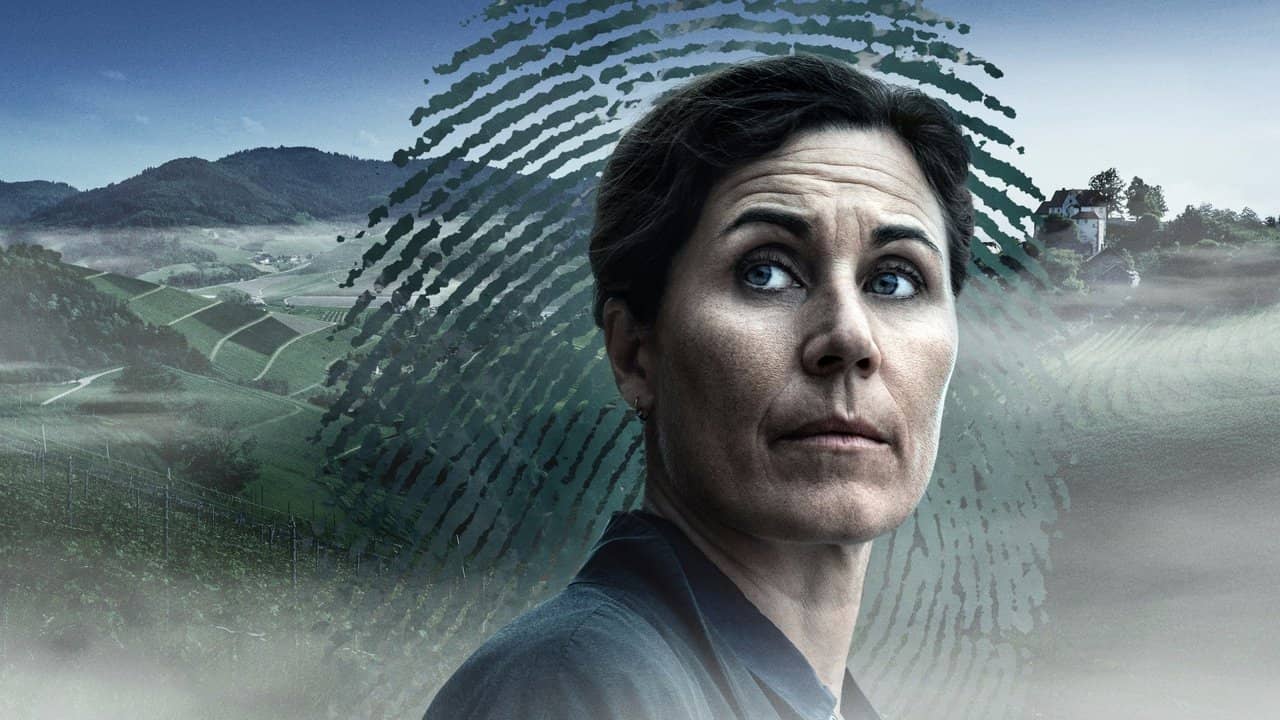 The Black Forest Murders backdrop