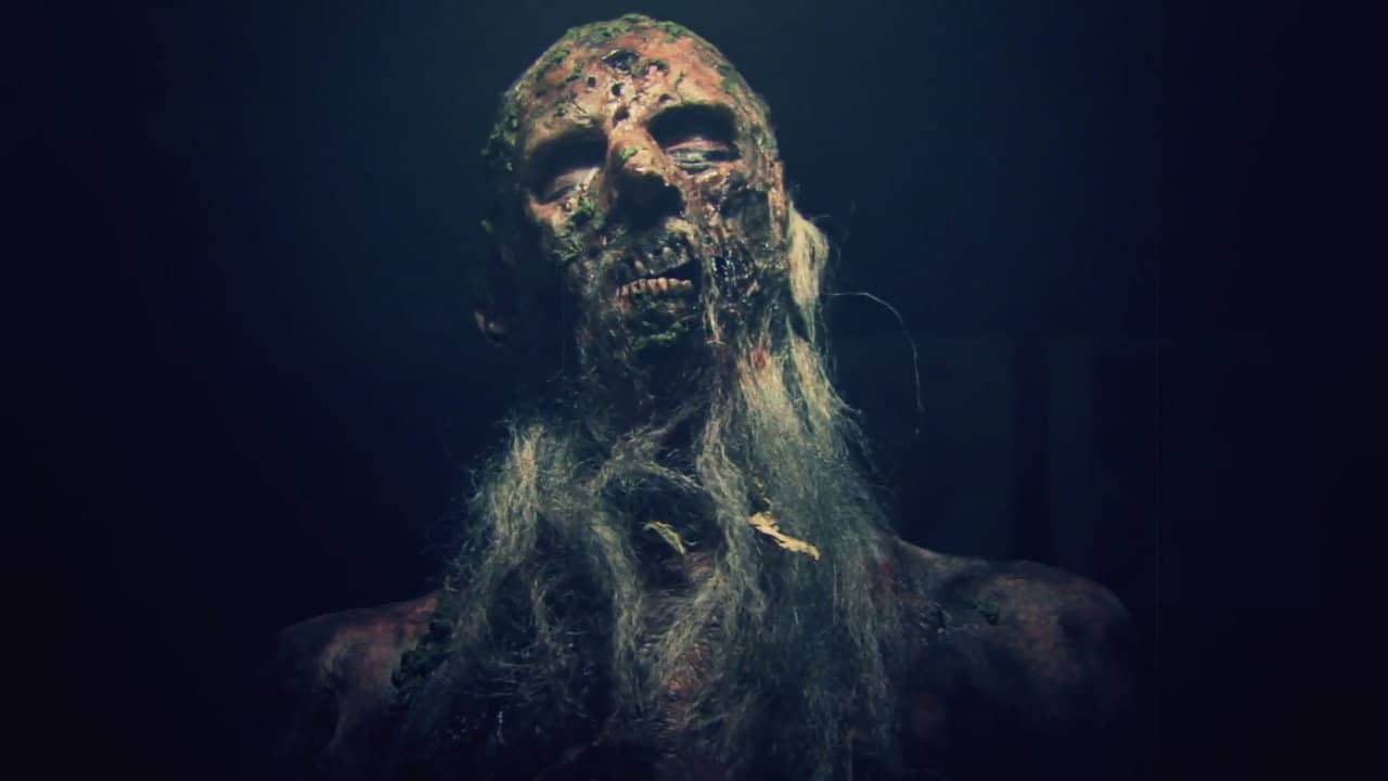 Zombinladen: The Axis of Evil Dead backdrop