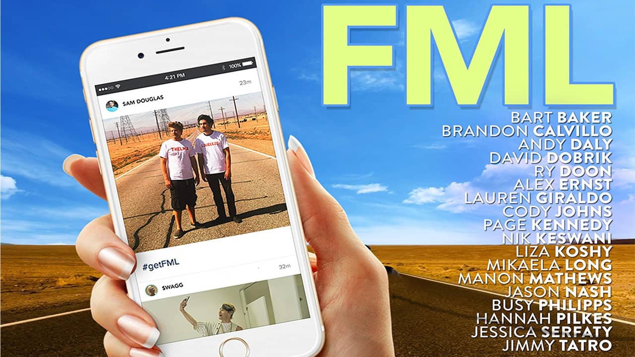 FML backdrop