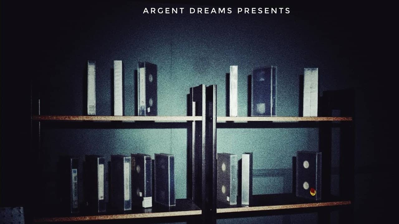 Archive 97' : TAPE_8 backdrop