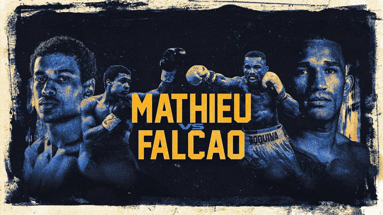 Wilkens Mathieu vs. Esquiva Falcao backdrop