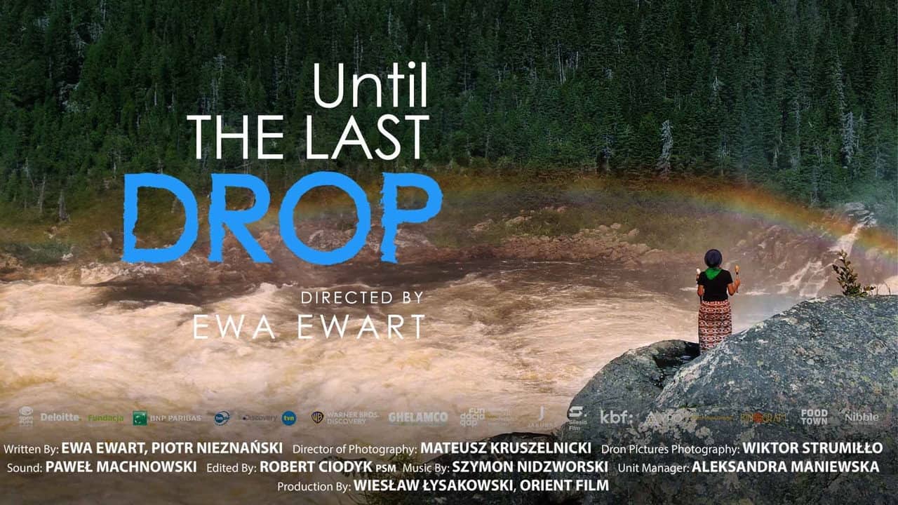 Until the Last Drop backdrop