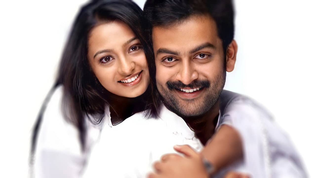 Parijatham backdrop