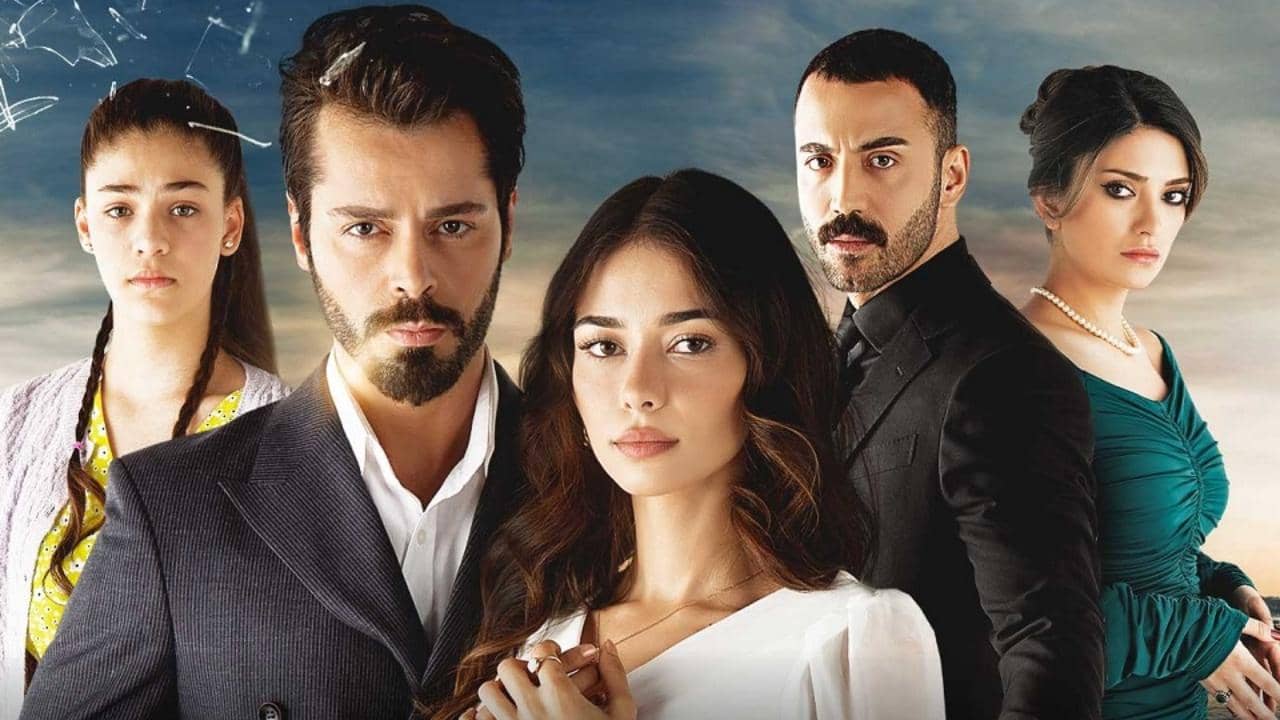 Kader Oyunları backdrop