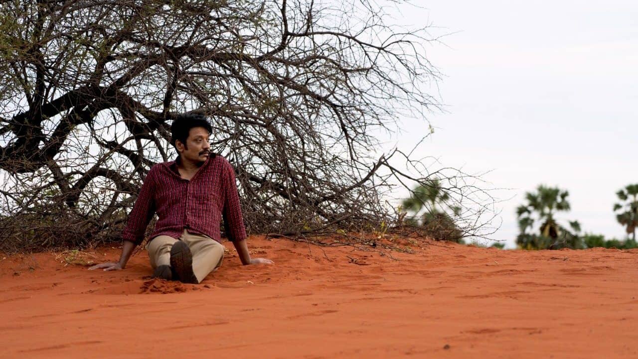 Vadhandhi backdrop