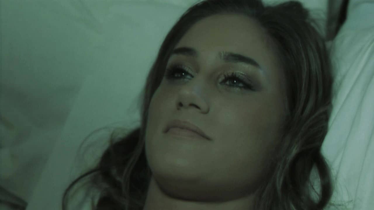 Exorcism: The Possession of Gail Bowers backdrop