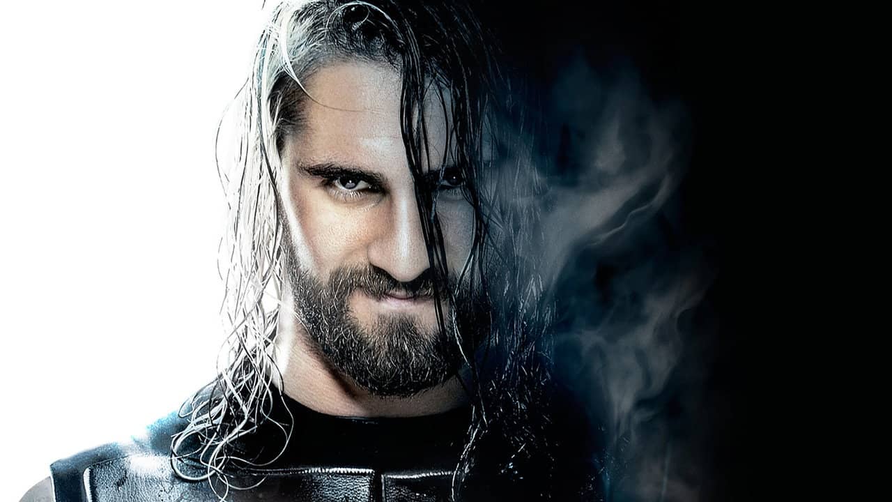 WWE Survivor Series 2014 backdrop