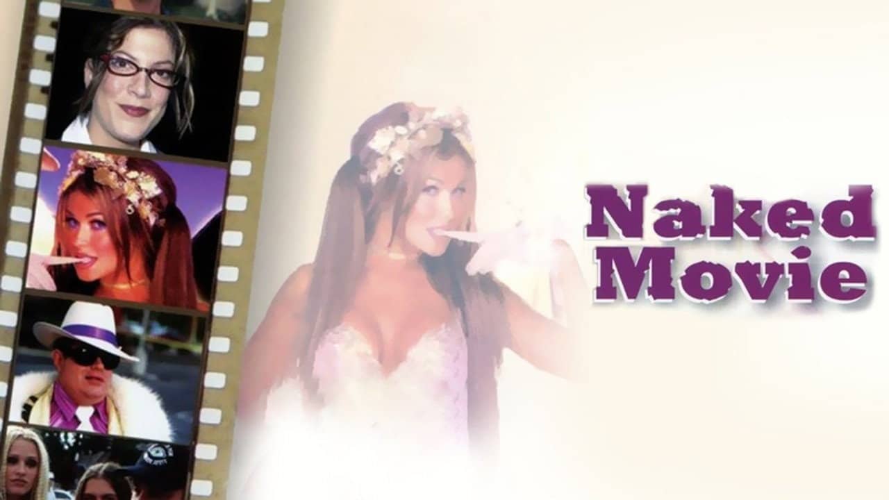 Naked Movie backdrop