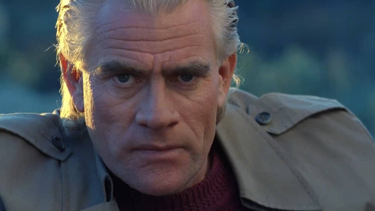 Trancers II backdrop