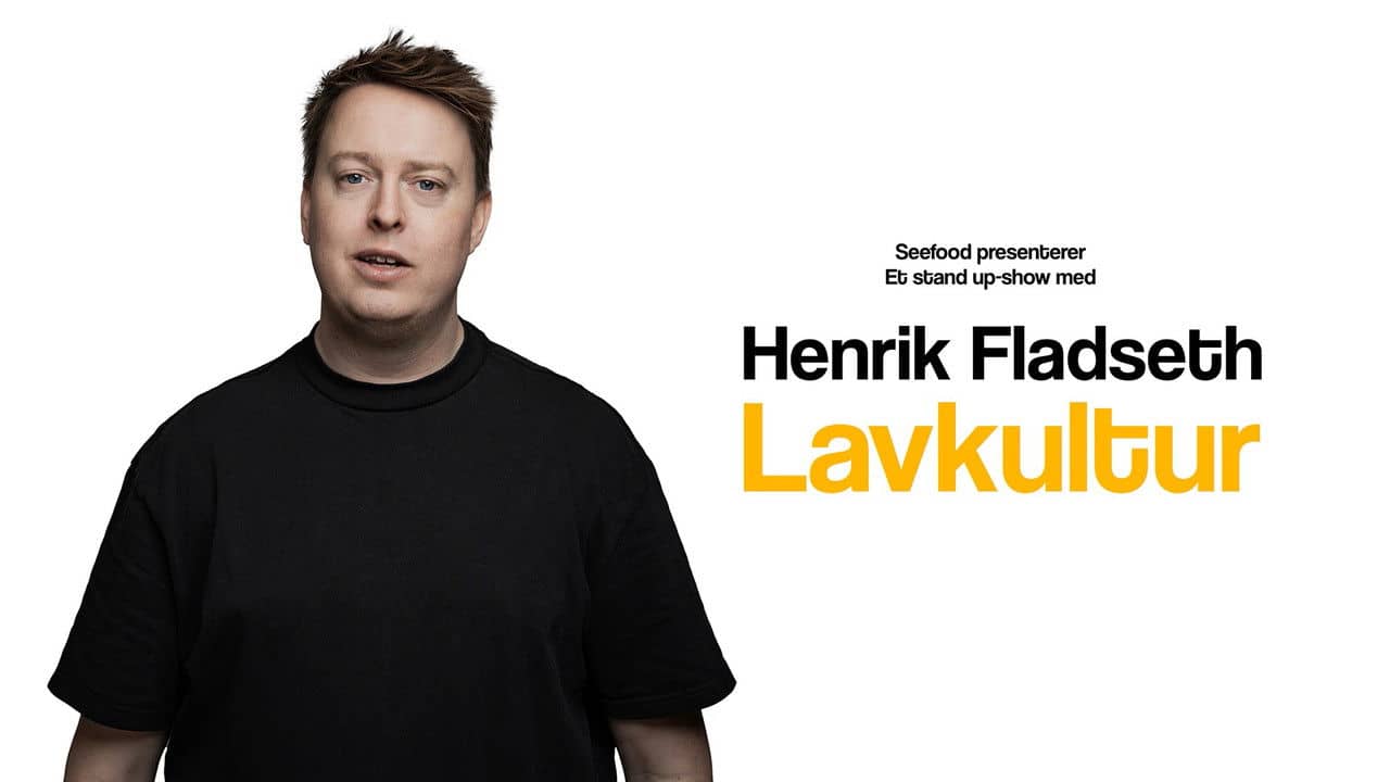 Lavkultur backdrop