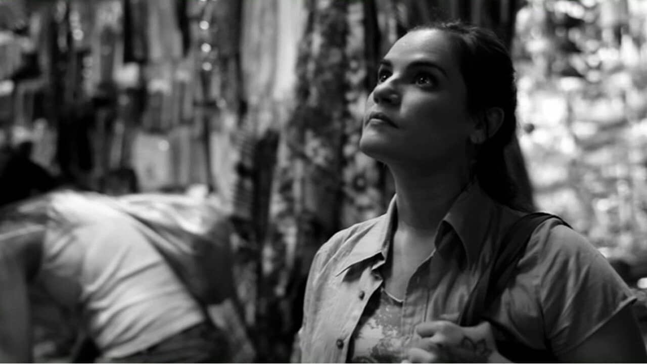 Guillermina P. backdrop