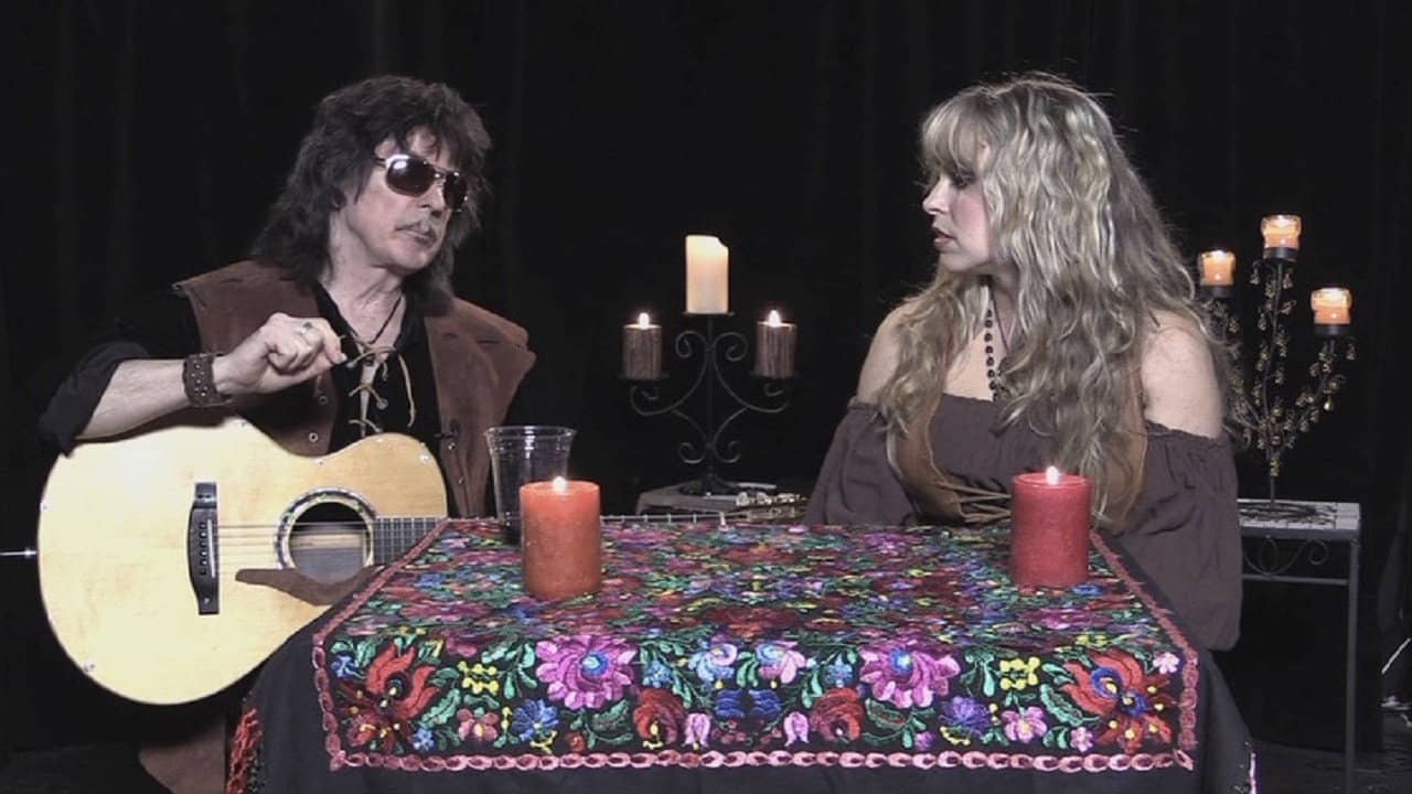 Blackmores Night: All Our Yesterdays backdrop