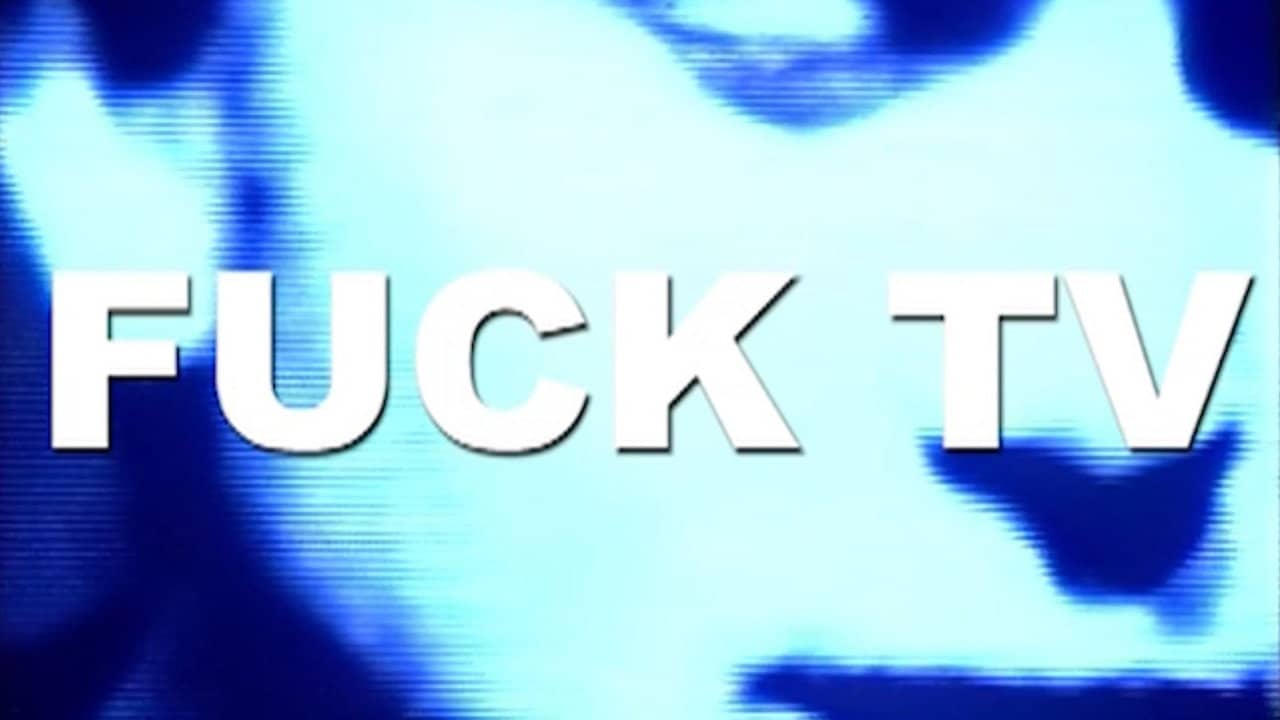 Fuck TV backdrop