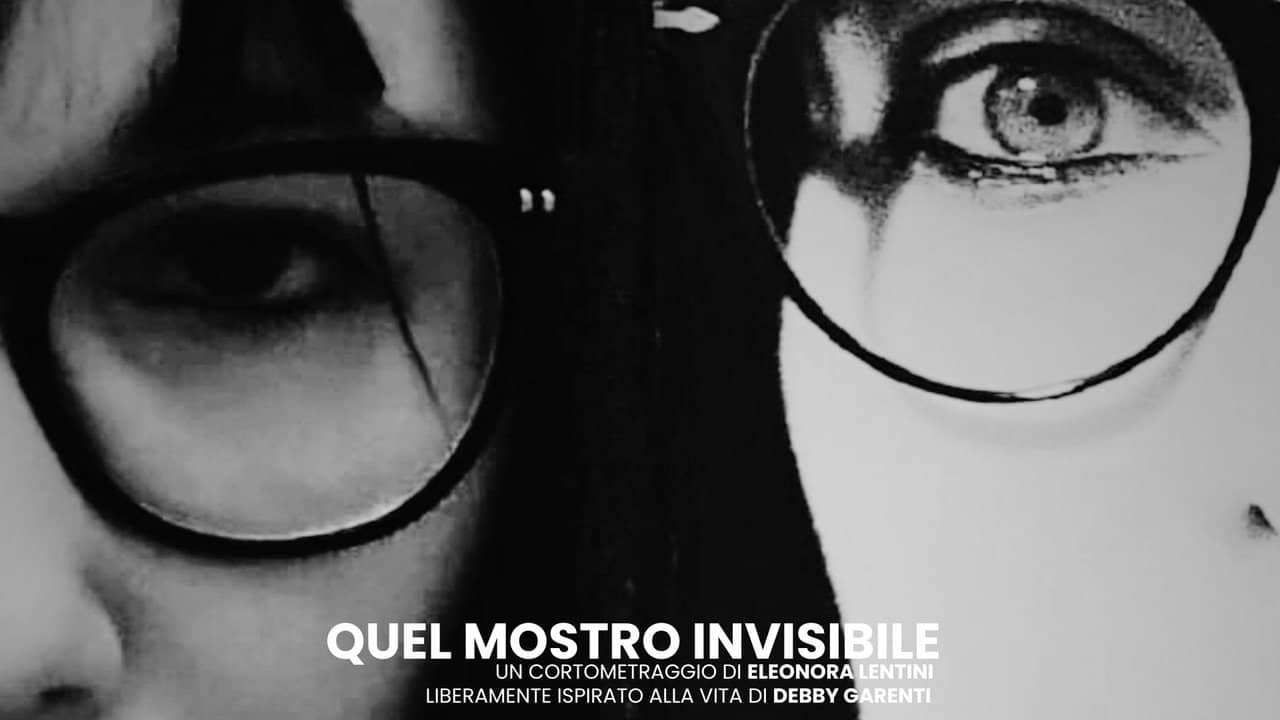 Quel mostro invisibile backdrop