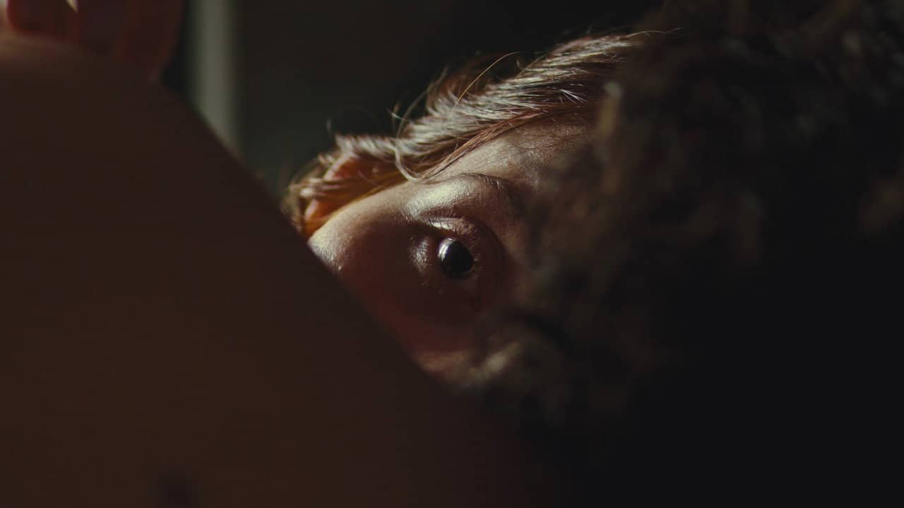 Your Body in My Room backdrop
